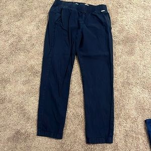 Hollister Joggers